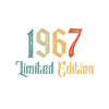 Limited Edition 1967