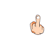 Ich bin 49 plus eins