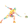 Badminton