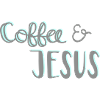 Coffee & Jesus