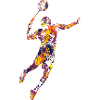 Badminton
