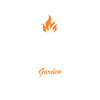 Papa Grillmeister Grillfather Grillkönig grill
