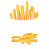 Frites Chance & French Fries Lover
