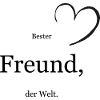 Bester Freund