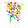 Motifs d’architecture - Peintures de science-fiction