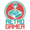 Retro Gamer Joystick