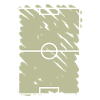 Sport Fußballfeld Fußballplatz