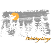 Fichtelgebirge Schneeberg Backöfele Pinselstrich
