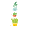 Plant Lover Gardener