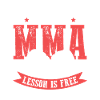 fäuste mma