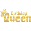Birthday Queen