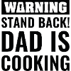 Papa cuisine