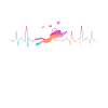 Diving heartbeat