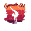 Gymnaste gymnaste gymnastique gymnastique
