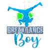 Breakdance Boy Breakdancing Kids