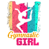 Gymnaste gymnaste gymnastique gymnastique