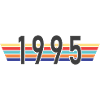 Year 1995