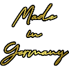 germany made in