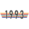 Year 1993