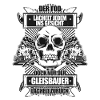 Gleisbauer Geschenk