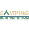 Camper Outdoor Tent Camping