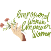 empowered women