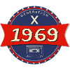 1969 geboren - Generation X