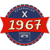 1967 geboren - Generation X