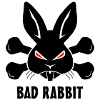 Bad Rabbit Hase