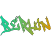Berlin Schriftzug #002