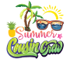 Summer Cousin Crew Beach Vacation