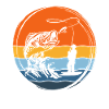 Angler Fishing