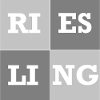 Riesling grau