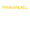 Frikandel Holland Design Gift Idea
