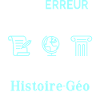prof d'histoire géographie