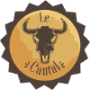 Badge Cantal