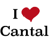 I Love cantal