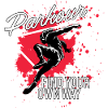 Parkour Running Gift