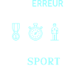 prof de sport