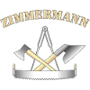 Zunftzeichen Zimmermann