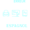 prof d'espagnol