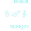 prof de musique