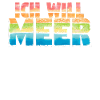 Ich will Meer