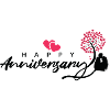 Happy Anniversary