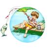 Big catch