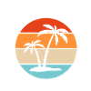 Majorque retro