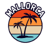 Mallorca retro