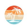 Mallorca retro