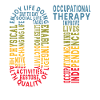 OT Ergotherapie Ergotherapeut