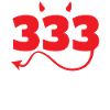 333 Half way to evil